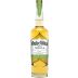 Dulce Vida Organic Reposado Tequila Front Bottle Shot