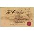 Benziger Quintus Vineyard De Coelo Pinot Noir 2014 Front Label