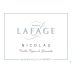 Domaine Lafage Cuvee Nicolas 2023 Front Label