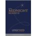 LangeTwins Midnight Reserve 2014 Front Label