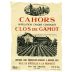 Clos de Gamot Cahors Cuvee des Vignes Centenaires 2015 Front Label