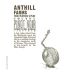Anthill Farms Comptche Ridge Vineyard Pinot Noir 2018 Front Label