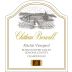 Chateau Boswell Ritchie Vineyard Chardonnay 2015 Front Label
