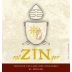 Trinitas Cellars ratZINger Zinfandel 2006 Front Label