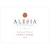 Rhys Alesia Anderson Valley Pinot Noir 2016 Front Label