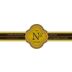 Wente Nth Degree Merlot 2008 Front Label