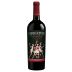 Caricature Red Blend 2018 Front Bottle Shot