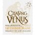 Chasing Venus Sauvignon Blanc 2018 Front Label