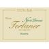 Cantina Terlano Nova Domus Riserva 2021 Front Label