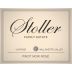 Stoller Pinot Noir Rose 2021 Front Label