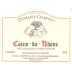 Domaine Charvin Cotes-du-Rhone Le Poutet 2018 Front Label