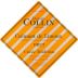 Domaine Collin Cremant de Limoux Cuvee Tradition Front Label