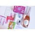 90 Point Sparkling Wine & Spa Gift Set Gift Product Image