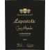 Lapostolle Cuvee Alexandre Carmenere 2018 Front Label
