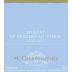 M. Chapoutier Muscat de Beaumes de Venise 2013 Front Label