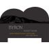 Byron John Sebastiano Vineyard Pinot Noir 2016 Front Label