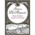 Chateau Le Prieure 2018 Front Label