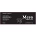 Dalwhinnie Winery Mesa Shiraz 2016 Front Label
