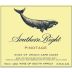 Southern Right Pinotage 2022 Front Label