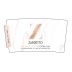 Zardetto Extra Dry Prosecco Rose 2021 Front Label