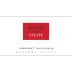 Barossa Valley Estate Cabernet Sauvignon 2018 Front Label