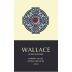 Glaetzer Wallace Shiraz-Grenache 2018 Front Label