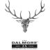 The Dalmore 25 Year Single Malt Scotch Whisky Front Label