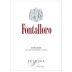 Felsina Fontalloro (375ML half-bottle) 2020 Front Label