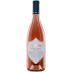 Vigilance Rose of Pinot Noir 2016 Front Bottle Shot