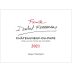 Famille Ferrando Chateauneuf-du-Pape 2021 Front Label