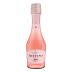 Ruffino Sparkling Rose (187ML Split) Front Bottle Shot