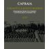 Tenuta di Capraia Chianti Classico Riserva 2019 Front Label