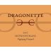 Dragonette Cellars Vogelzang Vineyard Sauvignon Blanc 2017 Front Label