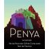 Penya Cotes Catalanes Viognier 2017 Front Label