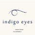 Indigo Eyes Pinot Noir 2014 Front Label