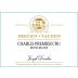 Domaine Drouhin Vaudon Chablis Montmains Premier Cru 2017 Front Label