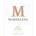 Maddalena Merlot 2019 Front Label
