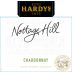 Hardys Nottage Hill Chardonnay 2015 Front Label