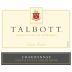 Talbott Sleepy Hollow Chardonnay 2022 Front Label