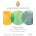 Leeuwin Estate Siblings Sauvignon Blanc Semillon 2019 Front Label
