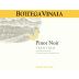 Bottega Vinaia Pinot Noir 2015 Front Label