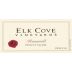 Elk Cove Roosevelt Pinot Noir 2016 Front Label