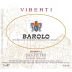 Viberti San Pietro Barolo Riserva 2010 Front Label