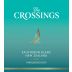 The Crossings Sauvignon Blanc 2021 Front Label