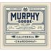 Murphy-Goode California Chardonnay 2017 Front Label