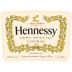 Hennessy VS Cognac Front Label