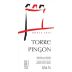 Bodegas Pingon Torre Pingon Roble 2015 Front Label