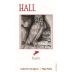 Hall Ellie's Cabernet Sauvignon 2016 Front Label