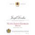 Joseph Drouhin Nuits-Saint-Georges Proces Premier Cru 2008 Front Label