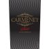 Carmenet Merlot 2016 Front Label